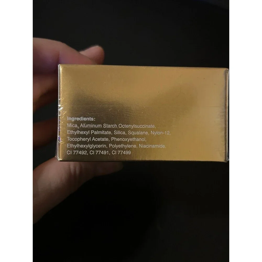 Bisha The Essential Setting Powder in Tokyo Translucent 20 g/0.71 oz